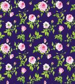 Vintage Roses Buds