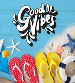 Flip Flops Summer