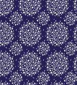 Floral Scroll