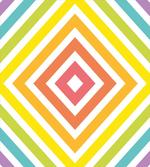 Geometric Inner Stripe