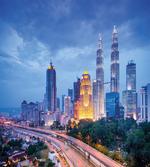 Kuala Lumber Skyline Road