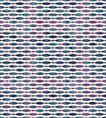 Retro Boho Oval Forms
