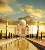 Taj Mahal Photography