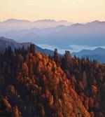 Sunrise Mountains