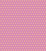 Feminine Retro Circles