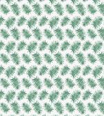 Watercolor Tropical Palm