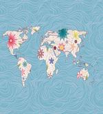 World Continents