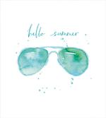 Sunglasses Phrase