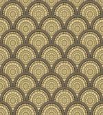 Middle Eastern Lace artwork