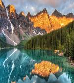 Moraine Lake Canadian