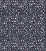 Spring Style Flowers Print