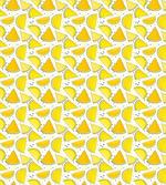 Yellow Color Palette Slices
