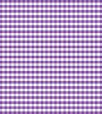 Gingham Vintage Style