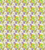 Doodle Style Swirls