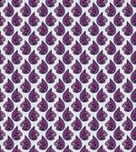 Abstract Motif Art on Dots