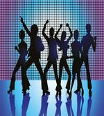 Dancing Night Club