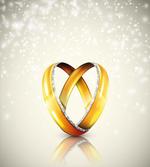 Pair of Rings Marriage