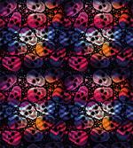 Mexican Sugar Skulls