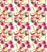 Colorful Saturn Peaches