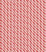 Red Christmas Sweets