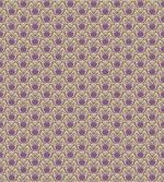 Abstract Damask Style