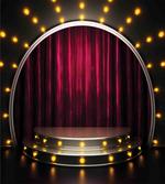 Stage Arts Drapes Curtains