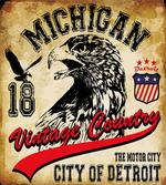 City of Detroit Drawing