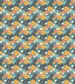 Abstract Garden Doodle