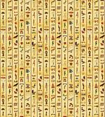 Colorful Papyrus