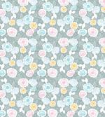 Ornate Spring Yard Theme