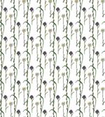 Daisy Spring Pattern