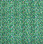 Peafowl Bohemian Design