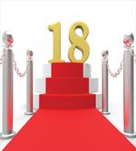 Teen Hollywood Greet
