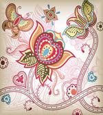 Style Butterflies artwork