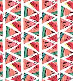 Abstract Watermelon