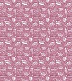 Baby Boy Pattern
