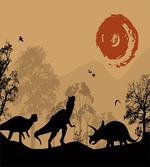Prehistoric Wilderness