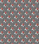 Abstract Herb Motifs