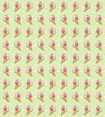 Dairy Waffle Cones artwork