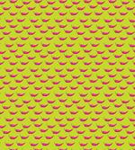 Modern Pop Artwork Chili