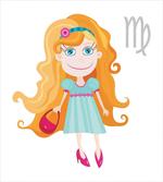 Cartoon Girl