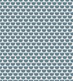 Eco Hygge Flowers Pattern