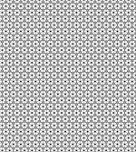 Monotone Circles Polygons