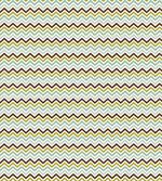 Pixel Shaped Zigzag