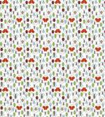 Insects Pattern Ant Bee
