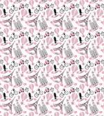 Love in Paris Bridal Pink