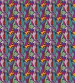 Geometric African
