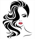 Red Lipstick and Waves
