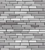 Brick Wall English Style