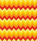 Warm Color Arrow